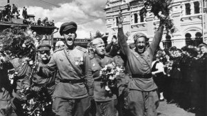 Они сражались за Родину (2021)