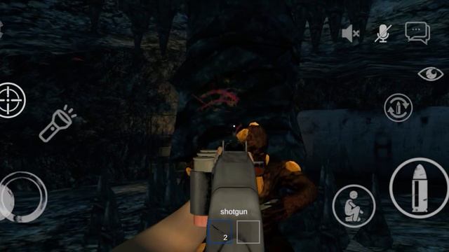 Kerja bagus kawan!!! | Granny 2 Horror Multiplayer смотреть онлайн