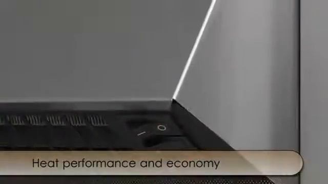 Dimplex Dakota Electric Inset Fire, featuring Optiflame Electric Flame Effect смотреть онлайн