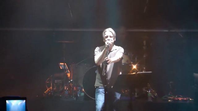 Peter Heppner - Kein Zurück (Live In Moscow)