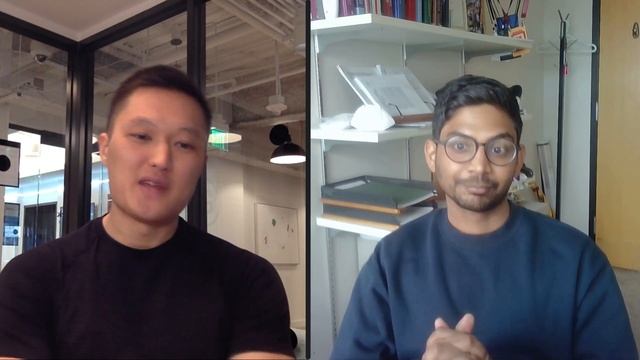 Google and Apple Data Scientists Share Tips on Data Science Interview | DataInterview смотреть онлайн