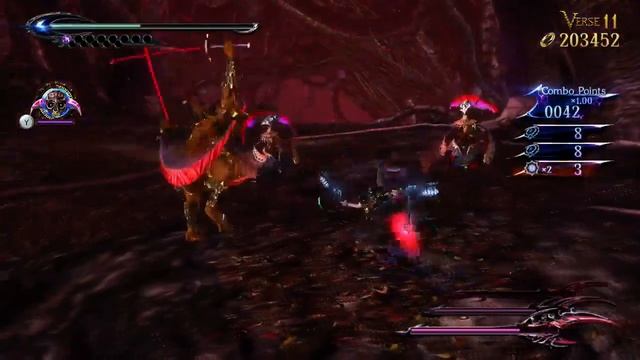 Bayonetta 2 is Beyond Excellent 5 смотреть онлайн