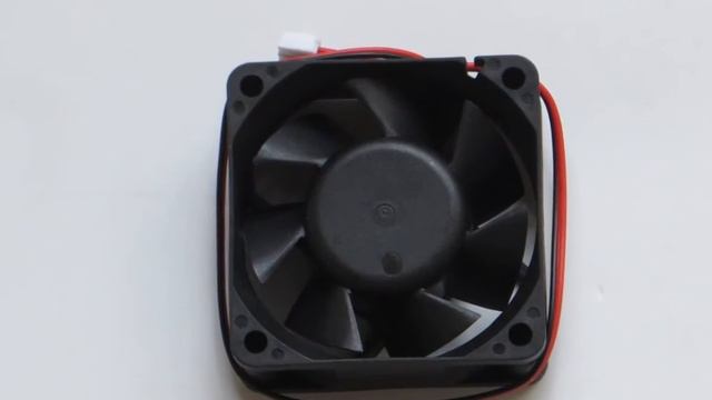 F6025X24B AH DC24V 0.250A 2wires Cooling Fan Replace with common connector смотреть онлайн