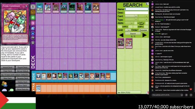 CRAZY Buyouts, NEW Decks, HUGE Stream (GET IN HERE) смотреть онлайн