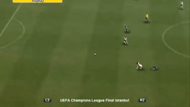 Mis mejores 5 goles de PES 2013 (Fenix146) смотреть онлайн