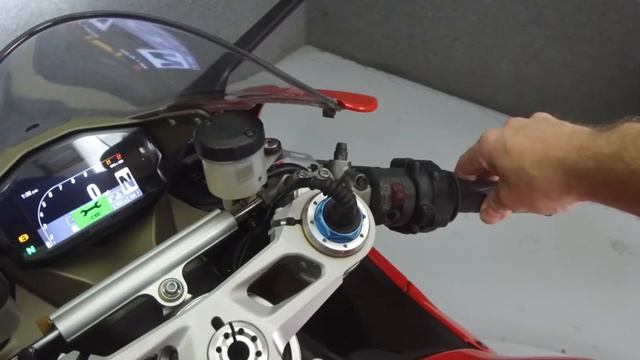 2012 DUCATI PANIGALE 1199S W/ABS & DTC - National Powersports Distributors смотреть онлайн
