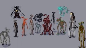 My fan made siren head sounds! (Read description)