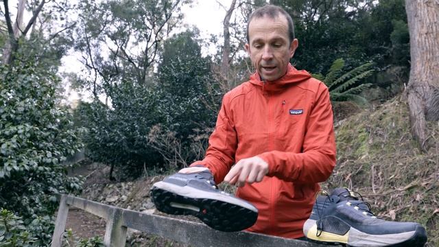 Salomon S/LAB Genesis 👟🏔️