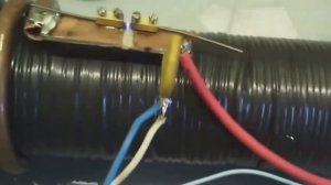 Принцип, установки Тариела Капанадце. БТГ.