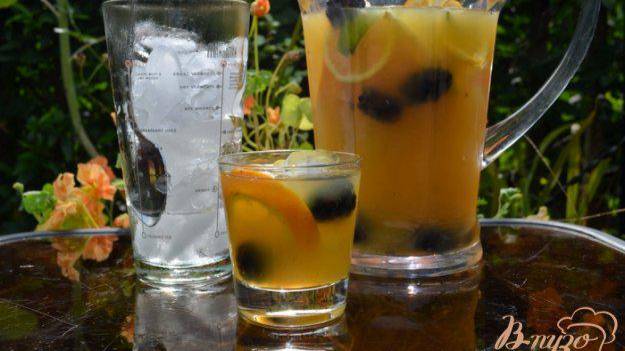 Сборник рецептов