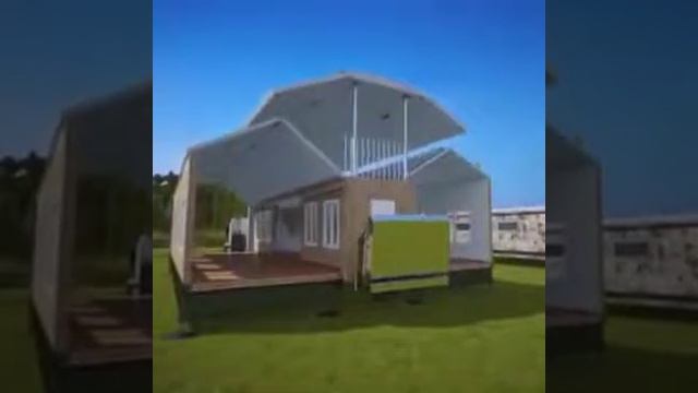 Быстрая стройка домов смотреть онлайн