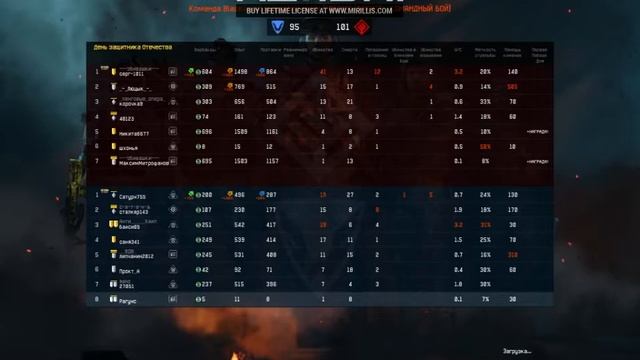Warface Подарок на 23 февраля смотреть онлайн