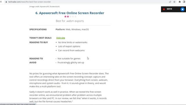 How to Record Screen on Windows 10 смотреть онлайн