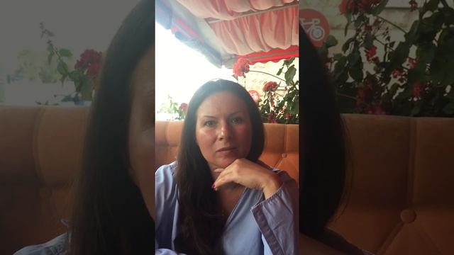 Встреча с носителем 33 генного ключа. Проект "64 встречи". Часть 6 смотреть онлайн