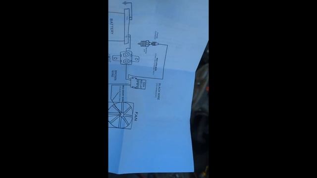 Ebay Radiator Install on the Miata смотреть онлайн