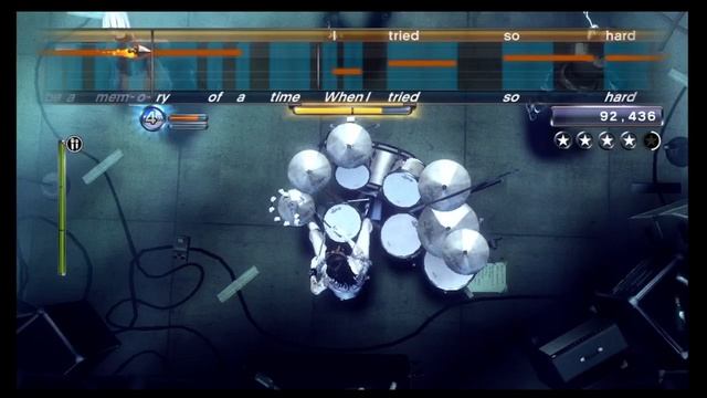 In the End - Linkin Park (GS VOX FC - Harmonies) смотреть онлайн