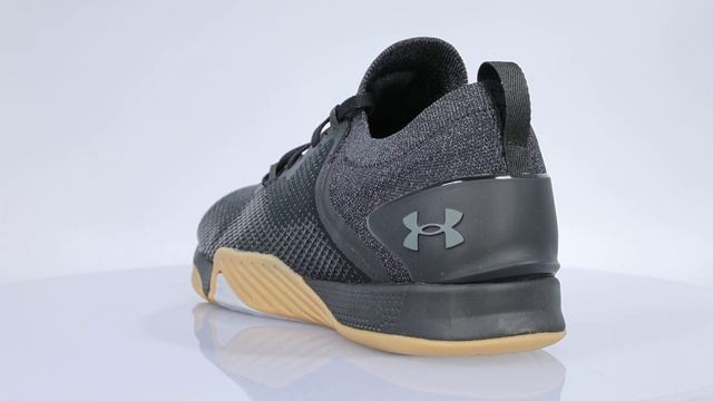 Under armor UA TriBase Reign3 트라이베이스 라인3 언더아머 런닝화 смотреть онлайн