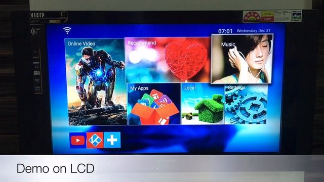 MXQ Pro Android 4K Smart box in 1499!!! смотреть онлайн