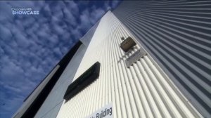 Мегазаводы (Пять самых больших заводов мира)