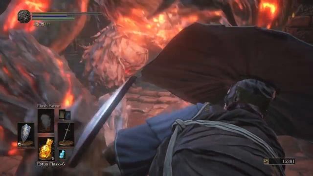 DARK SOULS 3 Part 65 "Unfinished Business" смотреть онлайн