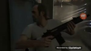 Прохождение GTA V эпичные задания за Тревора