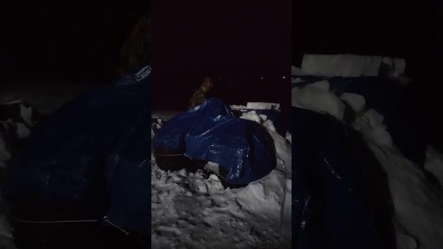 16.12.2022 г.Хабаровский край.Советская Гавань. Прохождение ролика. смотреть онлайн