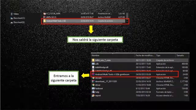 DESCARGAR ANDROID MULTI TOOLS, CERO PUBLICIDAD, SIN VIRUS смотреть онлайн