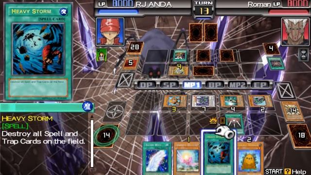 Yusei Fudo Deck | Majestic Star Dragon Deck - Yu-Gi-Oh 5D`s Tag Force 4 #32 смотреть онлайн