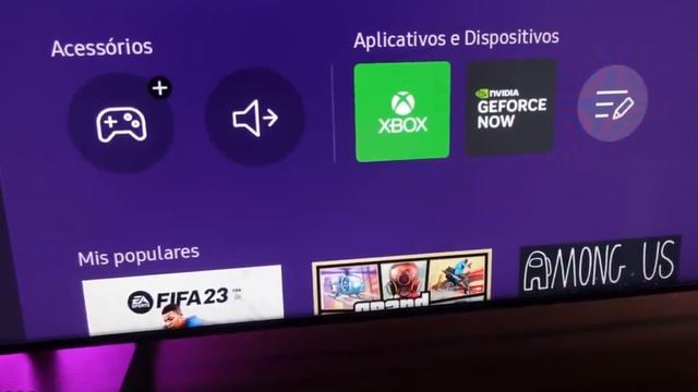 SAMSUNG Smart TV Crystal 50" 4K UHD CU7700 | Review смотреть онлайн