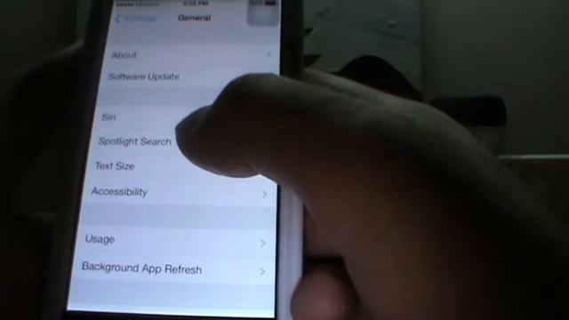 How to improve/save battery life on iOS 7 смотреть онлайн