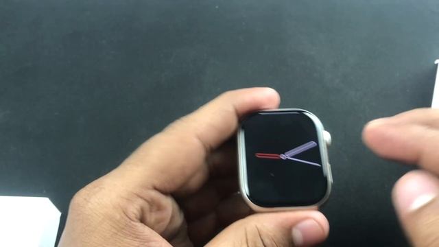 HK9 Pro AMOLED Unboxing & Review Apple Watch Series 8 Copy HK9 PRO Detailed Review смотреть онлайн