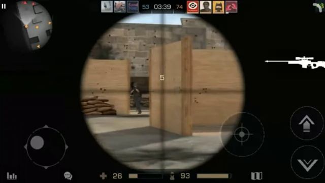 Топ килы с авм в standoff 2 смотреть онлайн