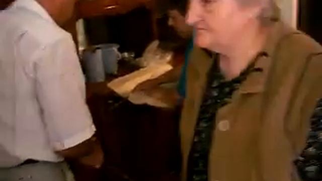 Georgisches Kebab смотреть онлайн