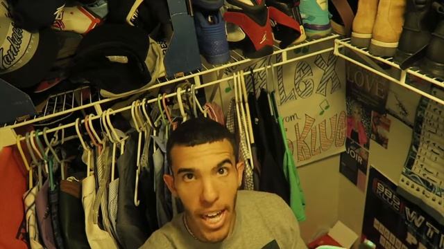 Sole Searchin' | Adidas Crazy 8 "Damian Lillard" PE смотреть онлайн