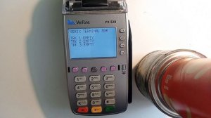 Verifone VX 520