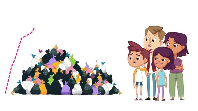 Nudging for Good - Waste & Recycling смотреть онлайн