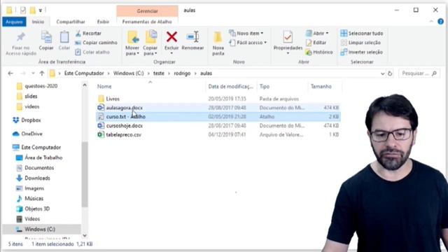 Questões Windows Concursos | Sistema Operacional | Aula 101 смотреть онлайн