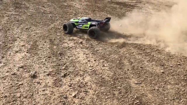 Arrma Kraton 8S Bash. Lots of 8S FUN!! смотреть онлайн
