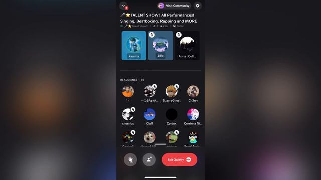How To Use Discord Stage? смотреть онлайн