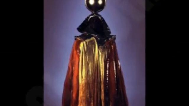 Salah Ragab - This Is It Tribute смотреть онлайн