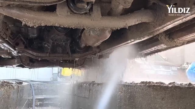 4x4 ÇAMURLU L200 Yıkadık! Muddy 4x4 L200 wash with Pressure Washing! Power of #deep #clean #asmr смотреть онлайн