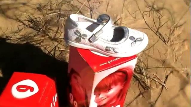 Garvalin shoes смотреть онлайн