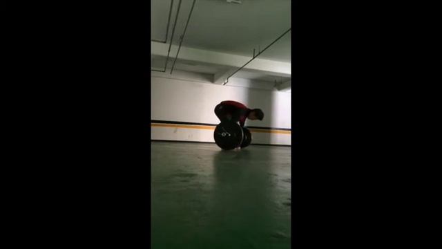 [Crossfit Pitbull 20150217] "Snatch 연습" смотреть онлайн