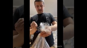 Очень нежная говяжья печень в микроволновке 6 минут