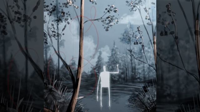 The Swamp Dude смотреть онлайн