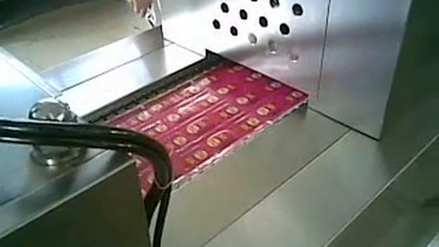 Вакуум термоформовочная упаковочная машина смотреть онлайн