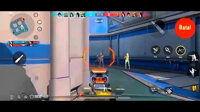 Gameplay hyper front lite ( android,IOS ) #2 смотреть онлайн