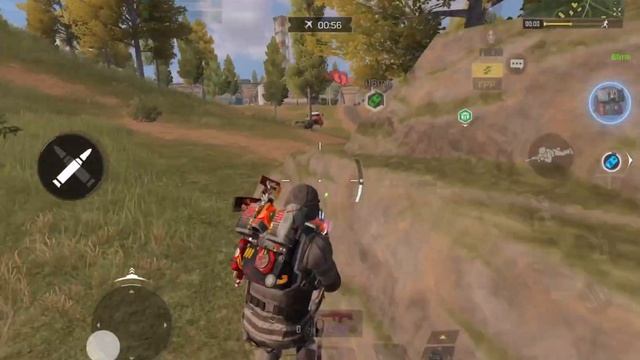 #1 Become a SWITCHBLADE PRO in COD Mobile Season 3 Battle Royale with this Build 🤯 смотреть онлайн