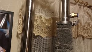 03-04-2025 Дефлегматор или отбор по жидкости