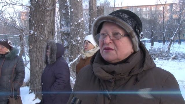 Хроника дня. От слов к делу. 09.01.2018 смотреть онлайн